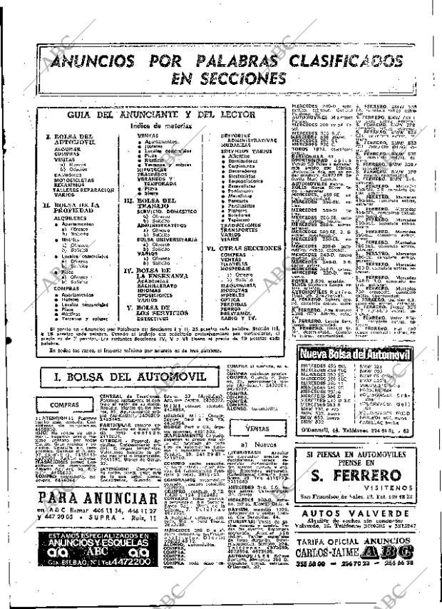 ABC MADRID 07-02-1979 página 77