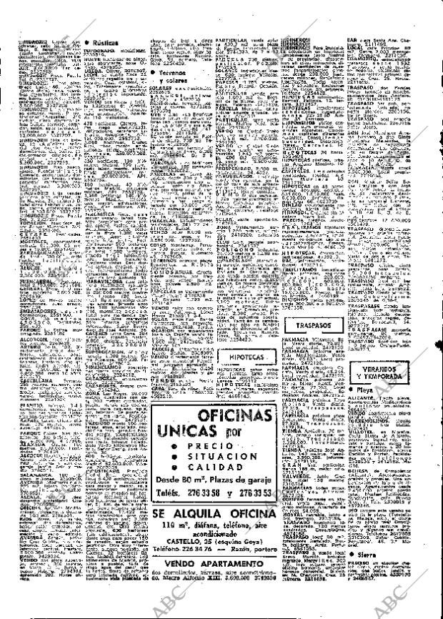 ABC MADRID 07-02-1979 página 84