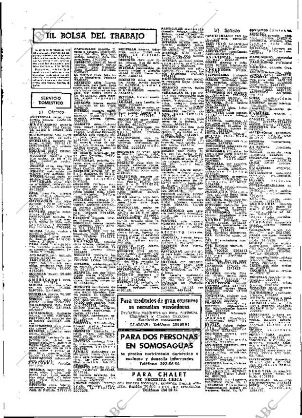 ABC MADRID 07-02-1979 página 85