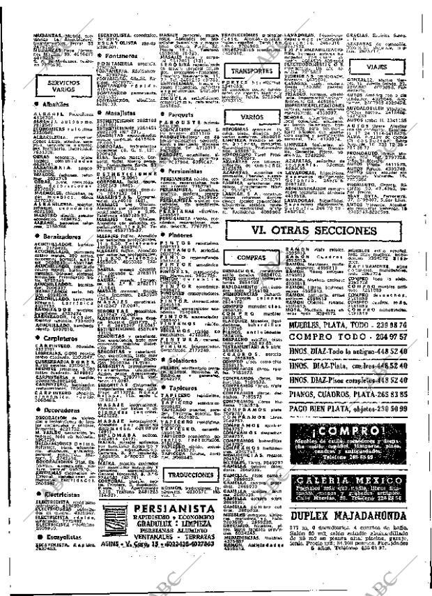 ABC MADRID 07-02-1979 página 87