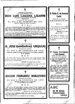ABC MADRID 07-02-1979 página 90