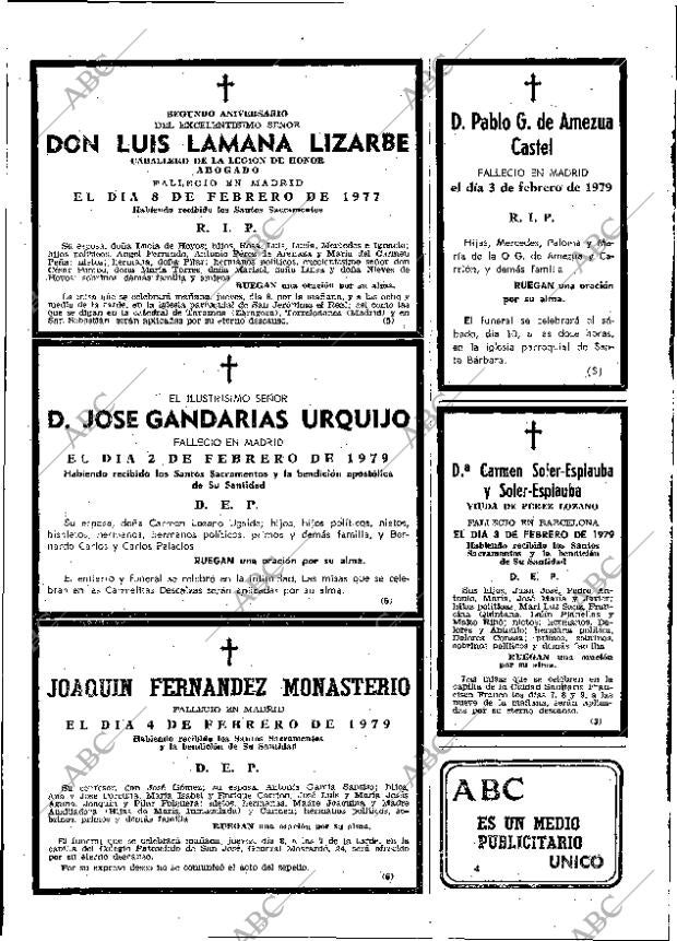 ABC MADRID 07-02-1979 página 90