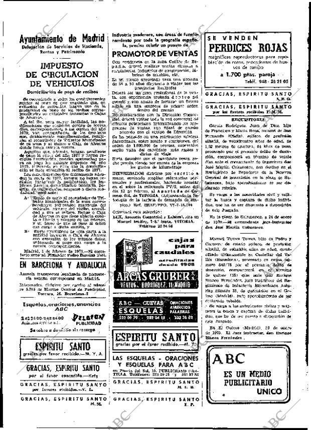 ABC MADRID 07-02-1979 página 94