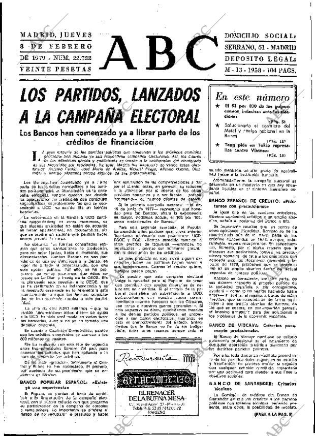 ABC MADRID 08-02-1979 página 13