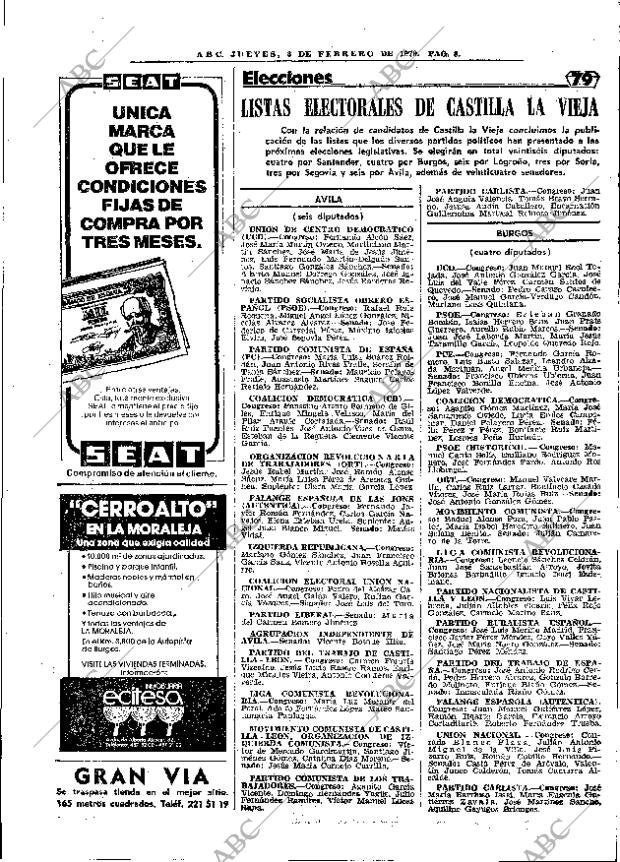 ABC MADRID 08-02-1979 página 20