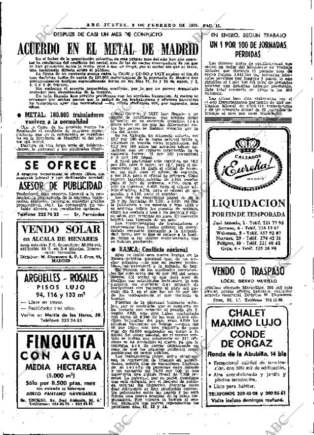 ABC MADRID 08-02-1979 página 23