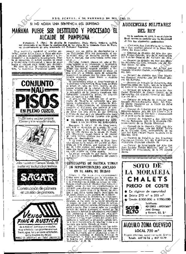 ABC MADRID 08-02-1979 página 25