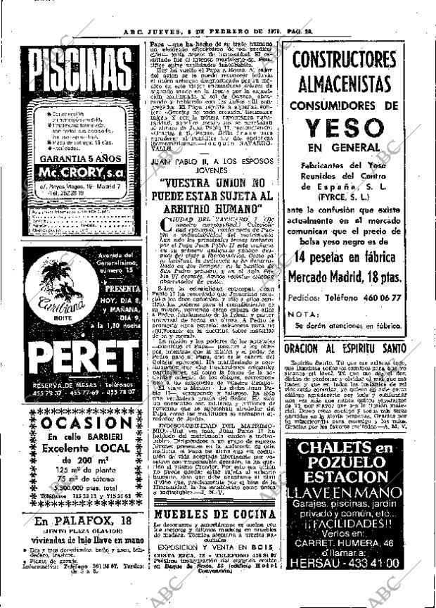 ABC MADRID 08-02-1979 página 32