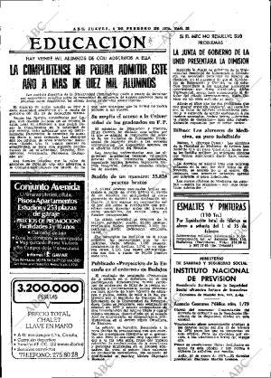 ABC MADRID 08-02-1979 página 34