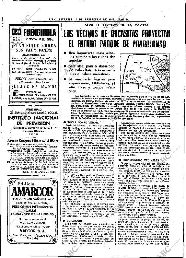 ABC MADRID 08-02-1979 página 36