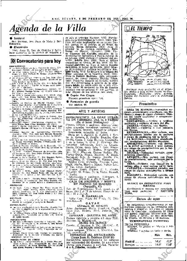ABC MADRID 08-02-1979 página 38