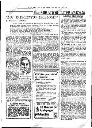 ABC MADRID 08-02-1979 página 43