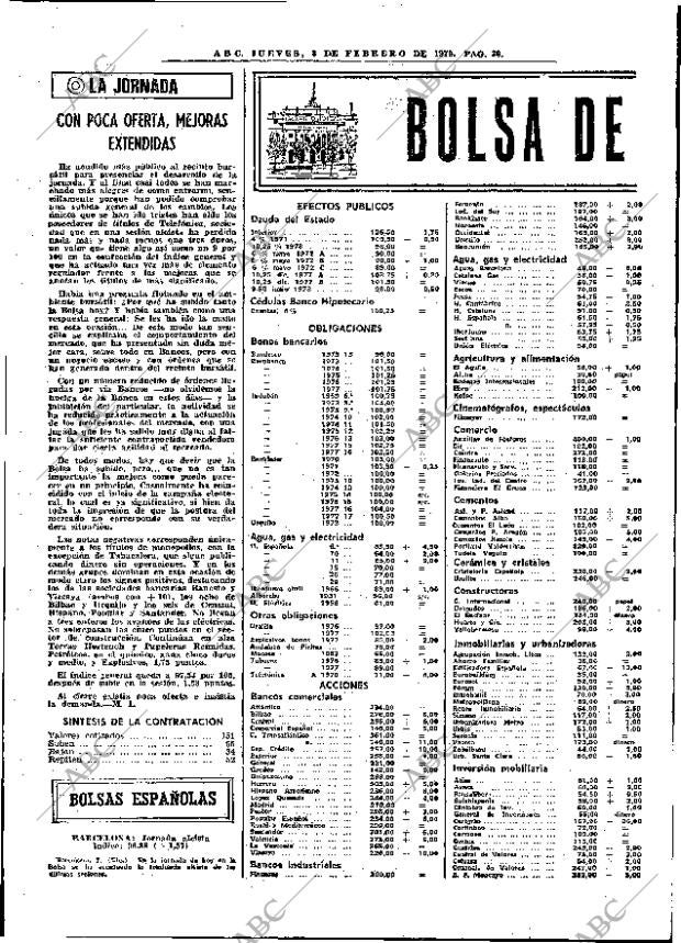 ABC MADRID 08-02-1979 página 48