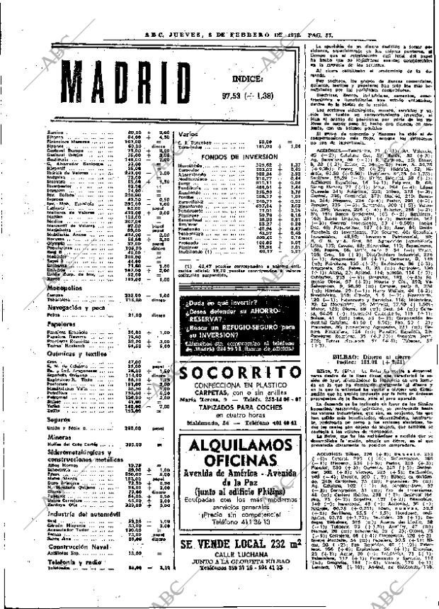 ABC MADRID 08-02-1979 página 49
