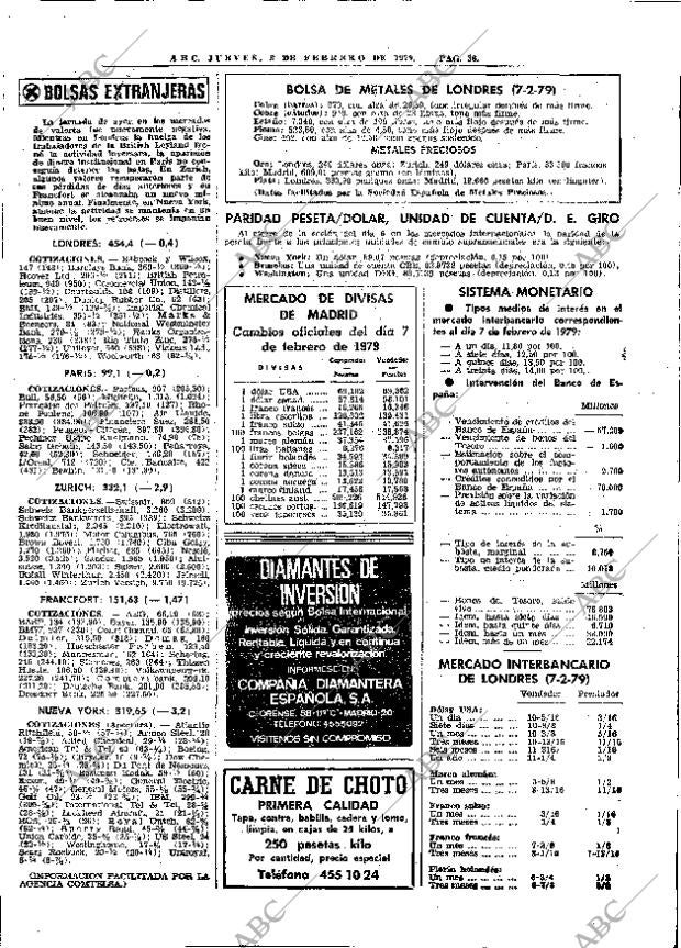 ABC MADRID 08-02-1979 página 50