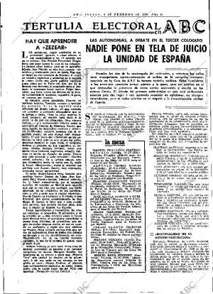ABC MADRID 08-02-1979 página 51