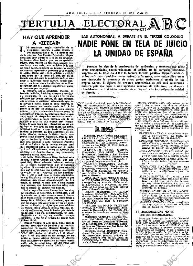 ABC MADRID 08-02-1979 página 51