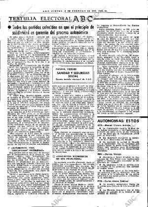 ABC MADRID 08-02-1979 página 52