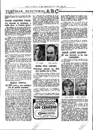 ABC MADRID 08-02-1979 página 54
