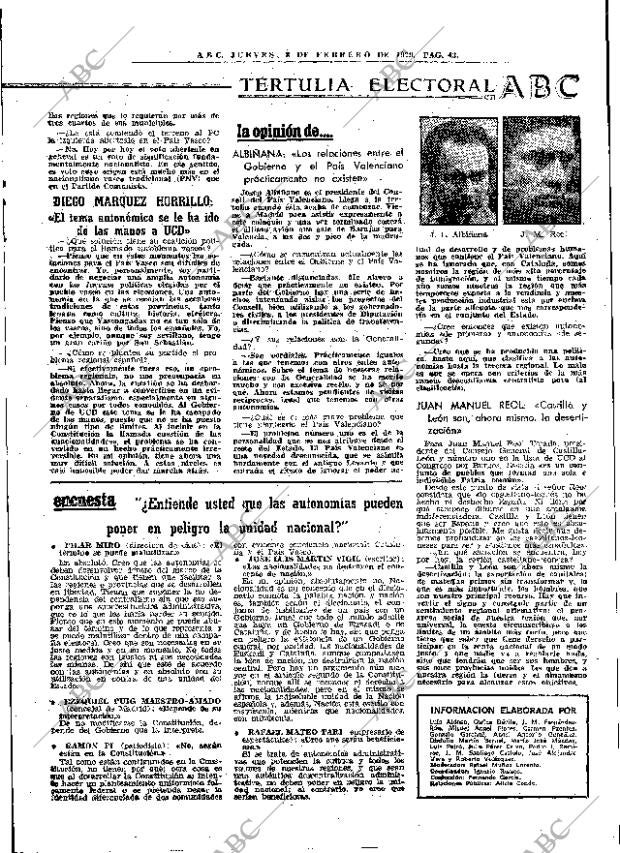 ABC MADRID 08-02-1979 página 55