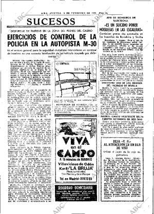 ABC MADRID 08-02-1979 página 58