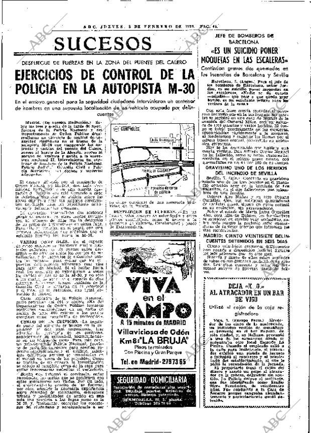 ABC MADRID 08-02-1979 página 58