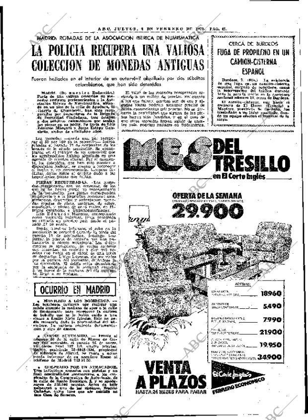 ABC MADRID 08-02-1979 página 59