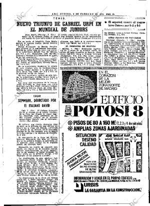 ABC MADRID 08-02-1979 página 63
