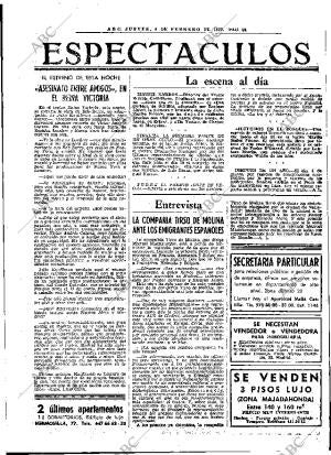 ABC MADRID 08-02-1979 página 65