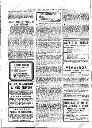 ABC MADRID 08-02-1979 página 67