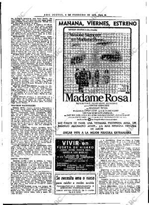ABC MADRID 08-02-1979 página 69