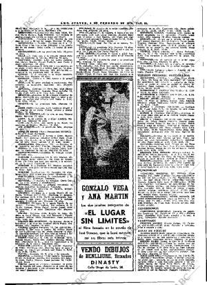 ABC MADRID 08-02-1979 página 71