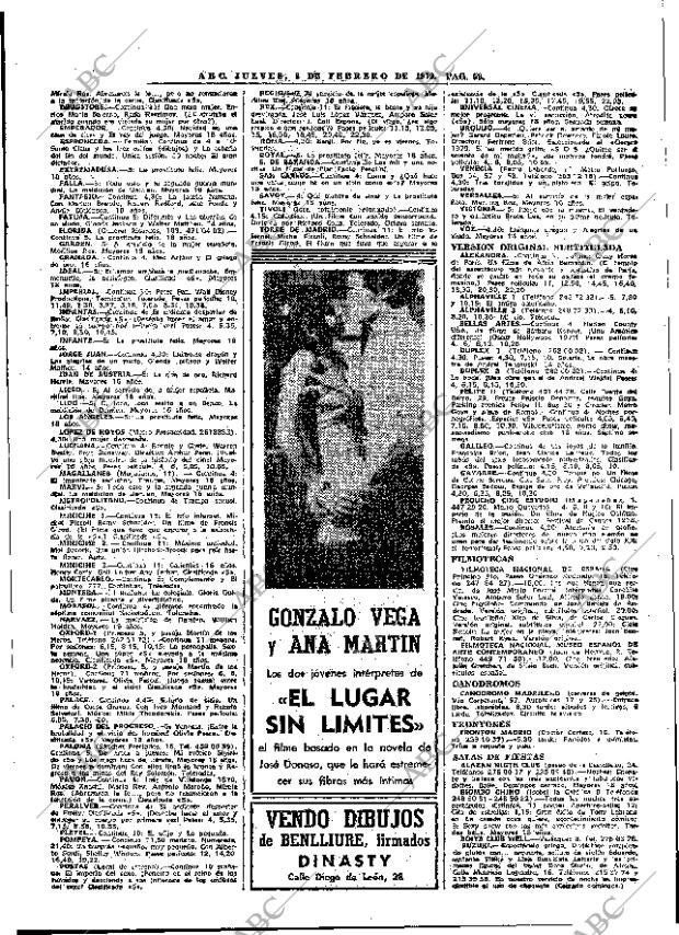 ABC MADRID 08-02-1979 página 71