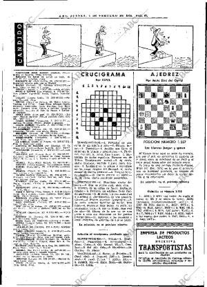 ABC MADRID 08-02-1979 página 74