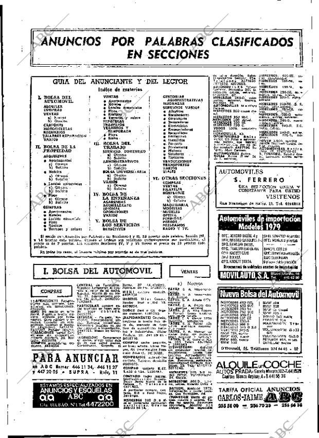 ABC MADRID 08-02-1979 página 75