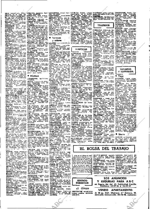 ABC MADRID 08-02-1979 página 82