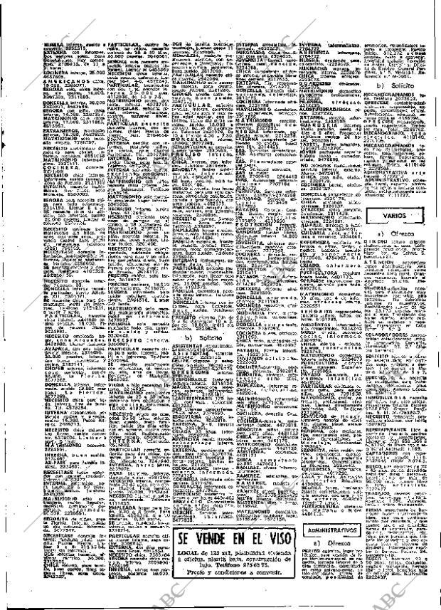 ABC MADRID 08-02-1979 página 83