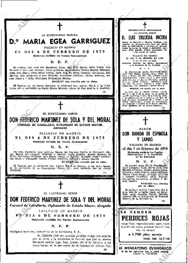 ABC MADRID 08-02-1979 página 88