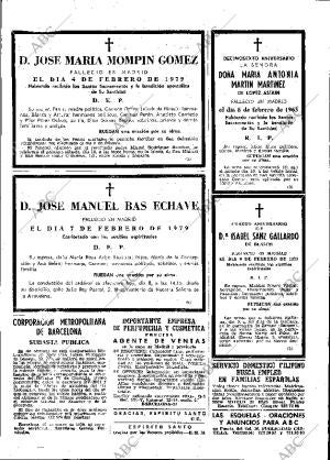 ABC MADRID 08-02-1979 página 90