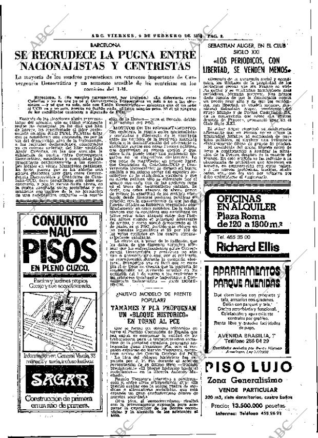 ABC MADRID 09-02-1979 página 21