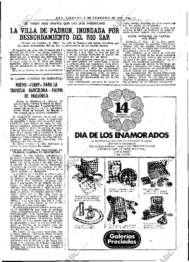 ABC MADRID 09-02-1979 página 25