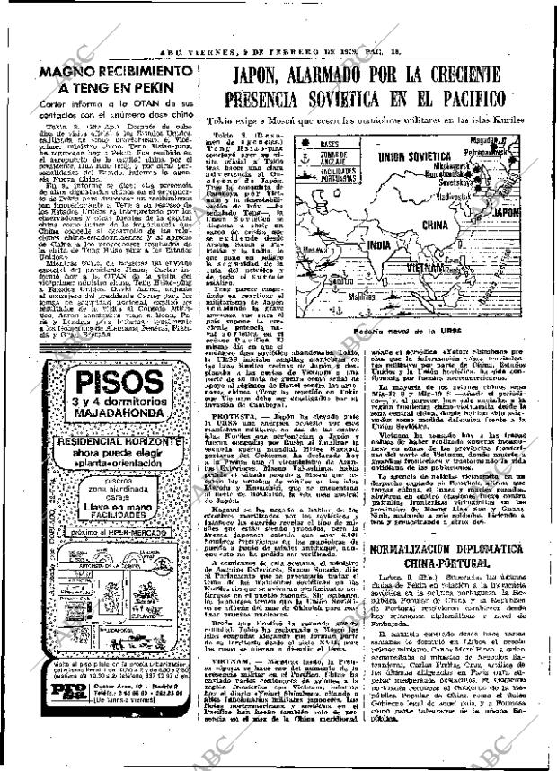 ABC MADRID 09-02-1979 página 30