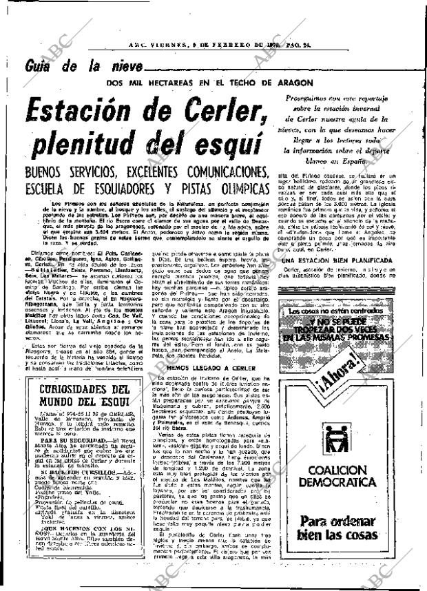 ABC MADRID 09-02-1979 página 36