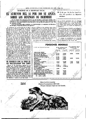 ABC MADRID 09-02-1979 página 43