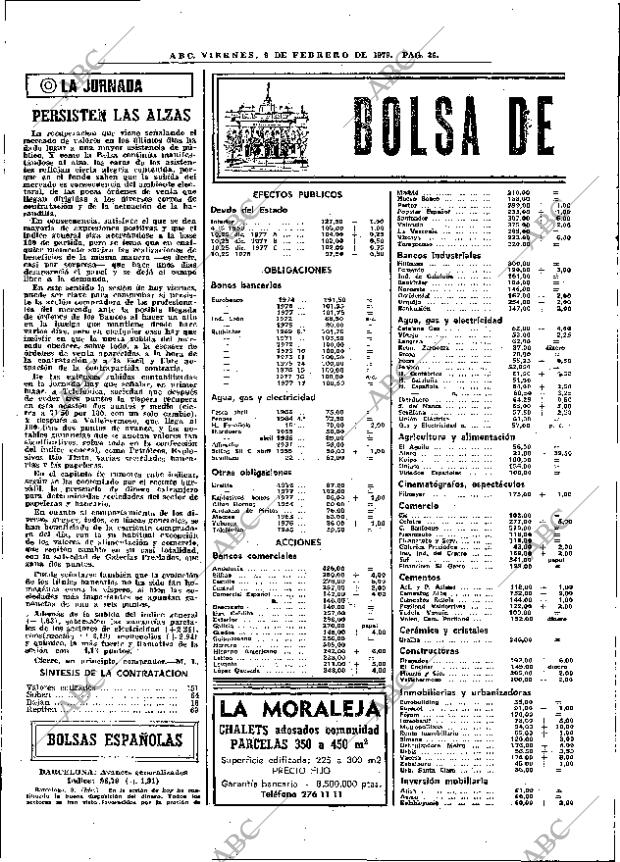 ABC MADRID 09-02-1979 página 48