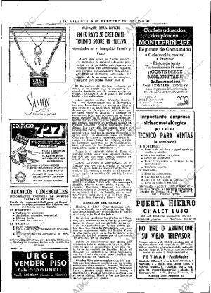 ABC MADRID 09-02-1979 página 60