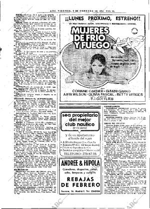ABC MADRID 09-02-1979 página 73