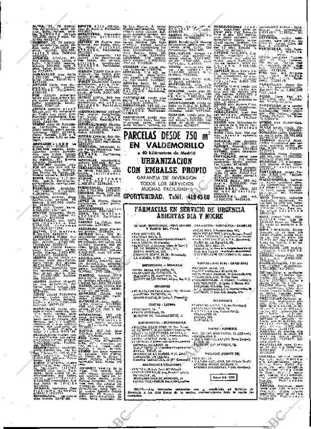 ABC MADRID 09-02-1979 página 81