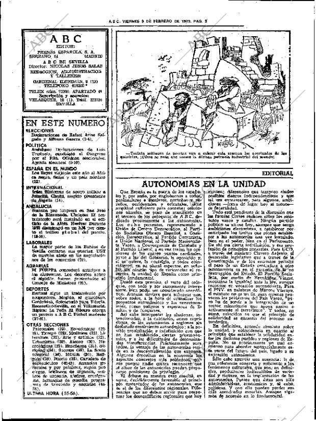 ABC SEVILLA 09-02-1979 página 10