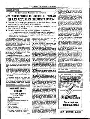 ABC SEVILLA 09-02-1979 página 13
